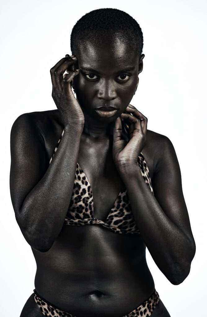 PORTRAIT