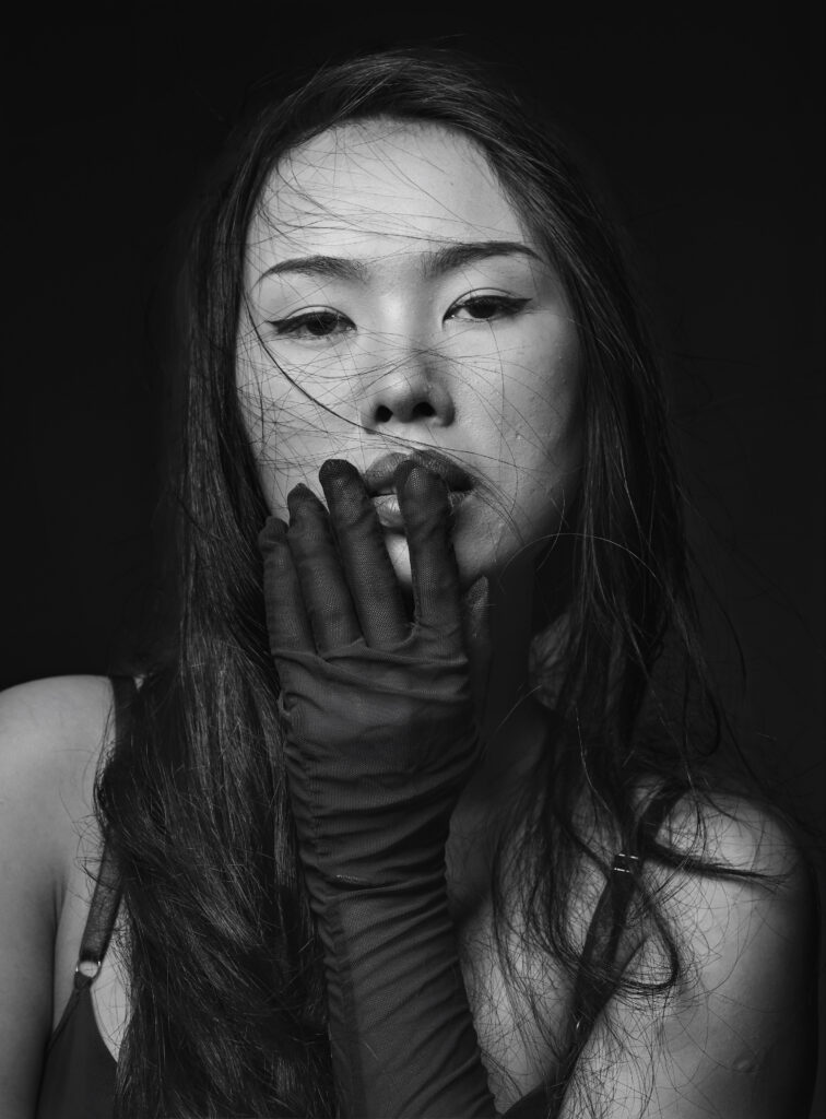 PORTRAIT