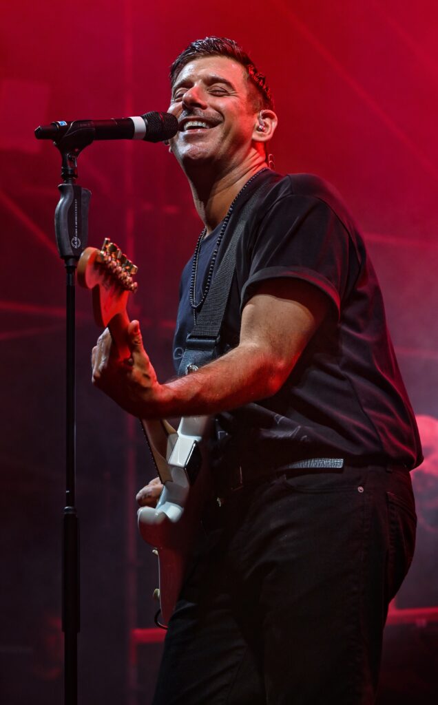 CONCERT